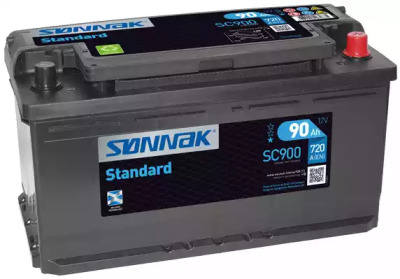 sonnak sc900